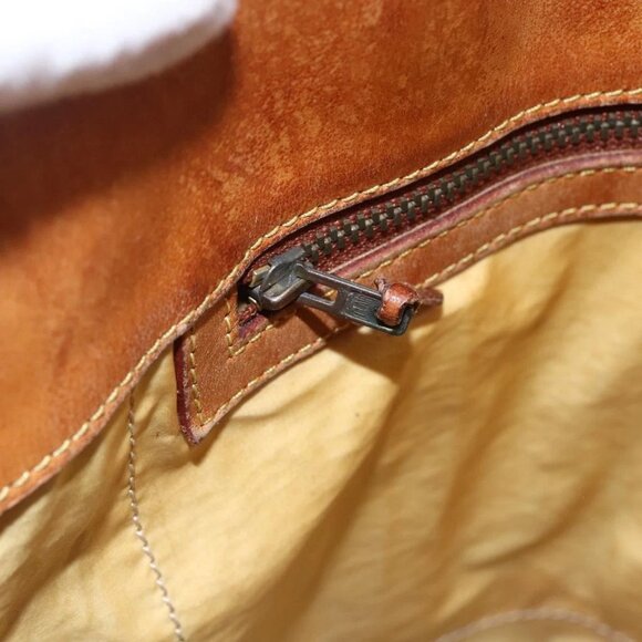 LOUIS VUITTON Monogram Bucket GM Shoulder Bag M42236 LV Auth bs30449 - Picture 11 of 16